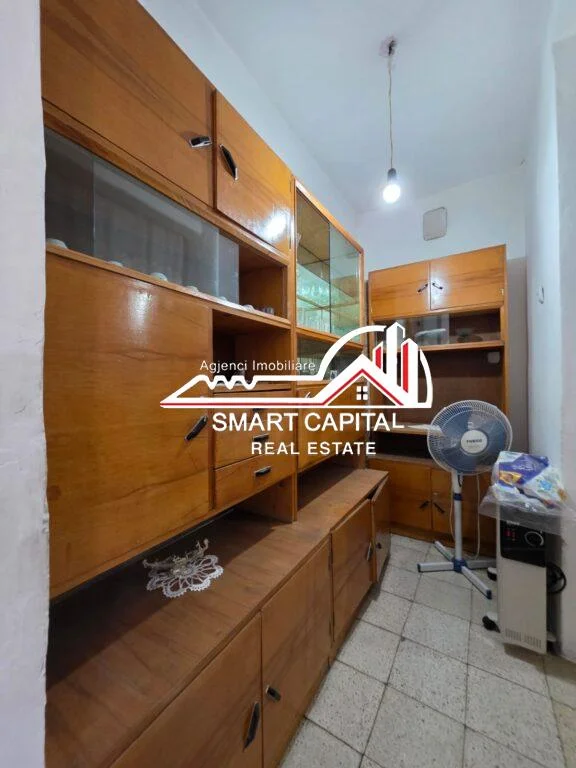 SHITET APARTAMENT 2+1 NË AFËRSI TË BIBLIOTEKËS “SHEVQET MUSARAJ”,VLORË! - 4