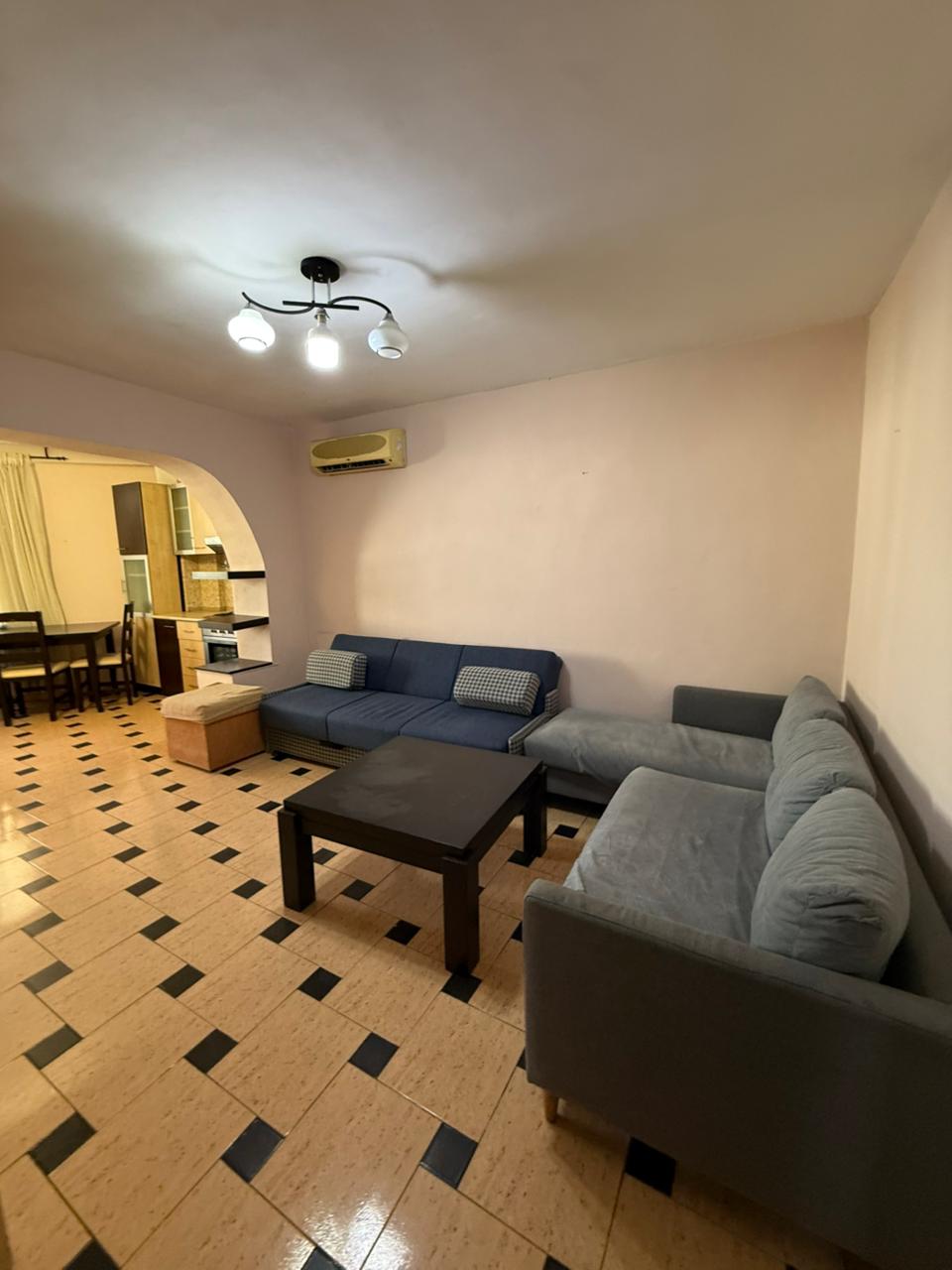 🏡✨ SHITET APARTAMENT 2+1 – OXHAKU, TIRANË ✨