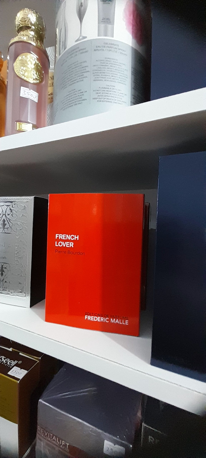 Parfume arabe super cilësi - 7