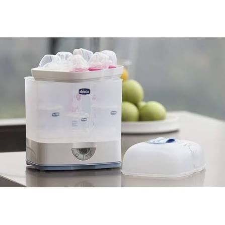 sterilizues bibironash dhe aksesore per bebe