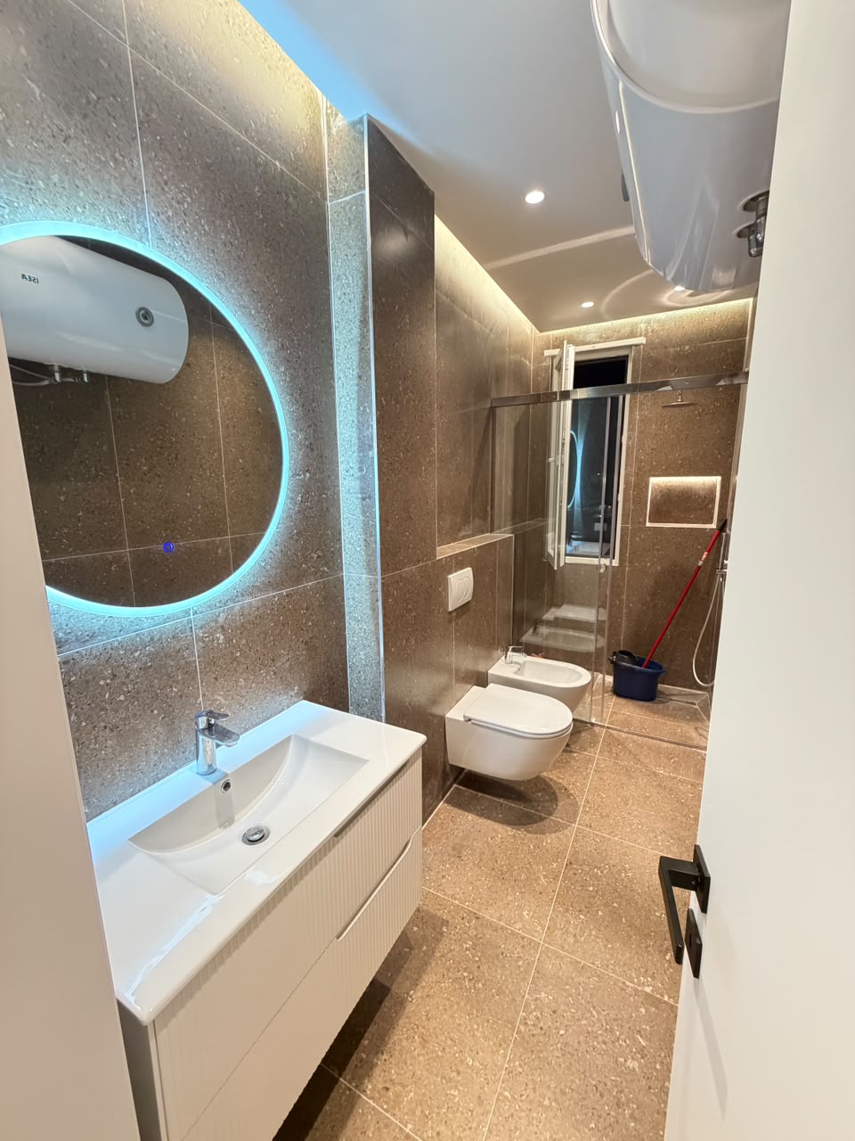đĄâš SHITET APARTAMENT 2+1 â SHKOZĂ, TIRANĂ âš - 5