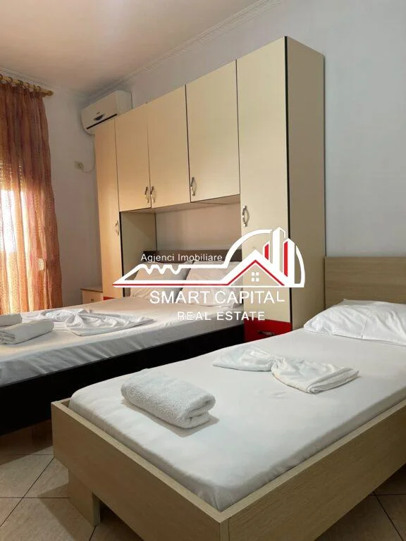 SHITET GARSONIERE NË AFËRSI TË ISH-VILAVE QEVERITARE, VLORË! - 4