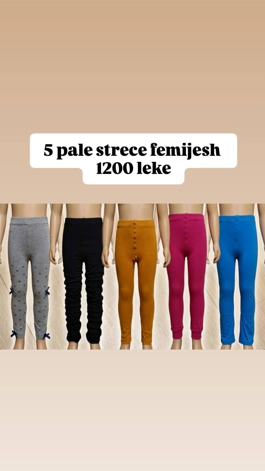 Strece-geta - 1