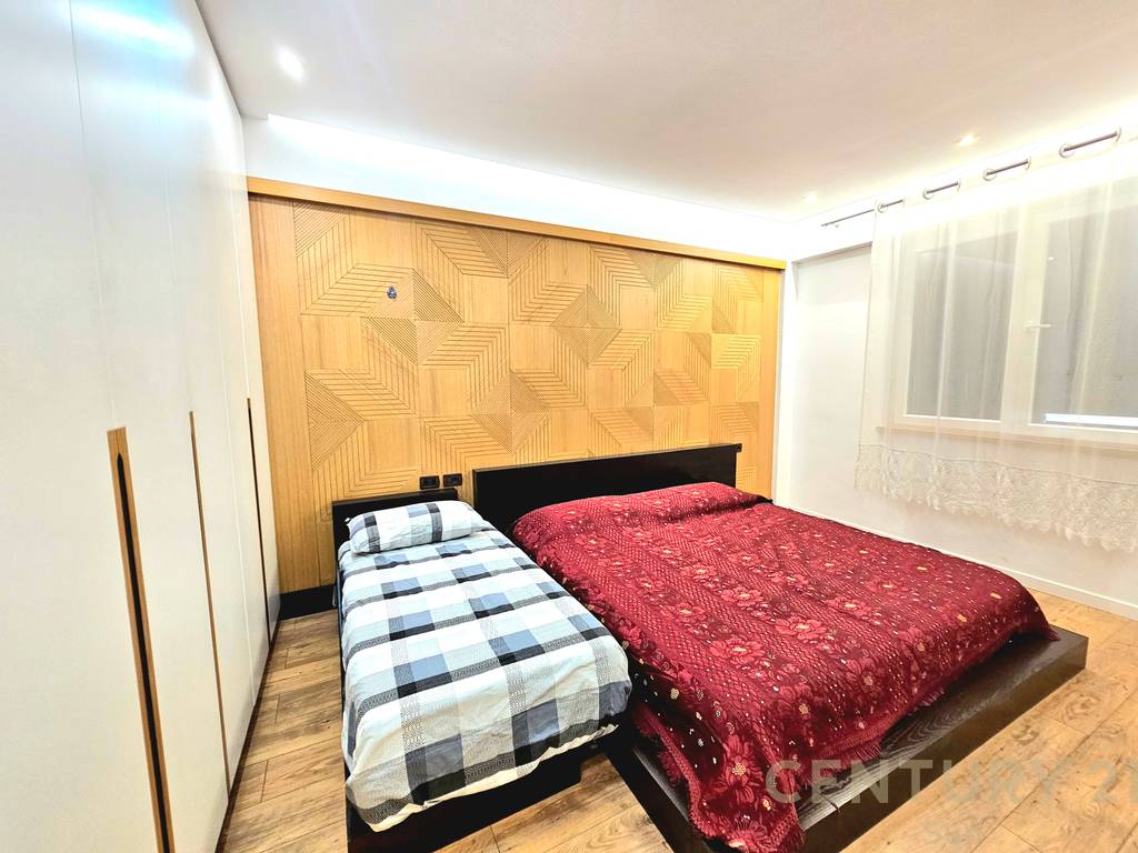 APARTAMENT 1+1 PER QIRA PRANE 21 DHJETORIT. 630 € /Muaj - 6