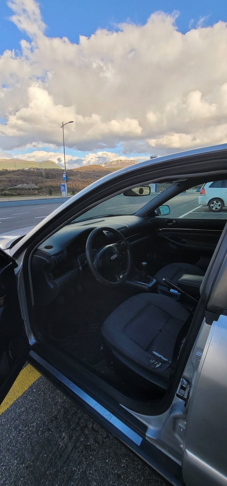 audi a4 1.9 naft - 6