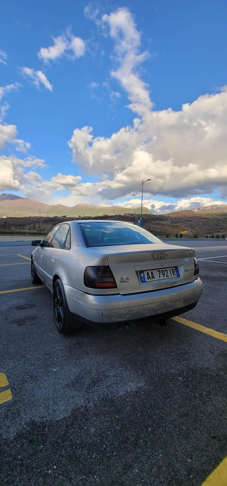 audi a4 1.9 naft - 4