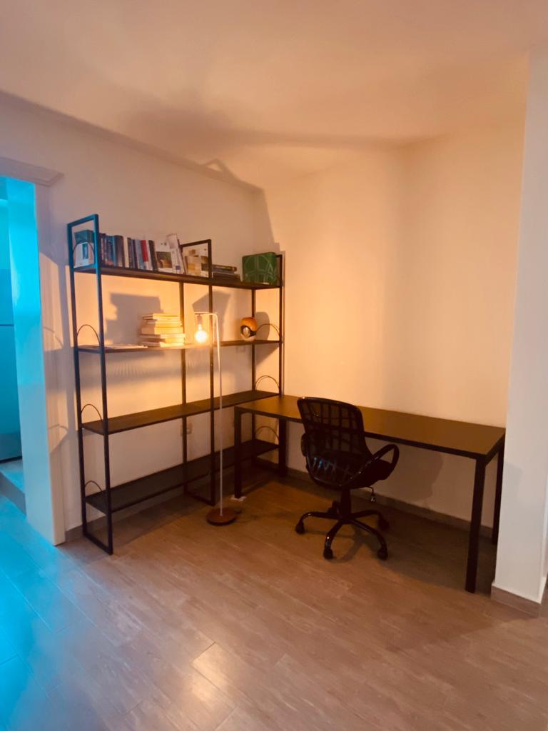 SHITET APARTAMENT 2+1+ VERANDE DHE DEPO VASIL SHANTO  258.000 euro - 4