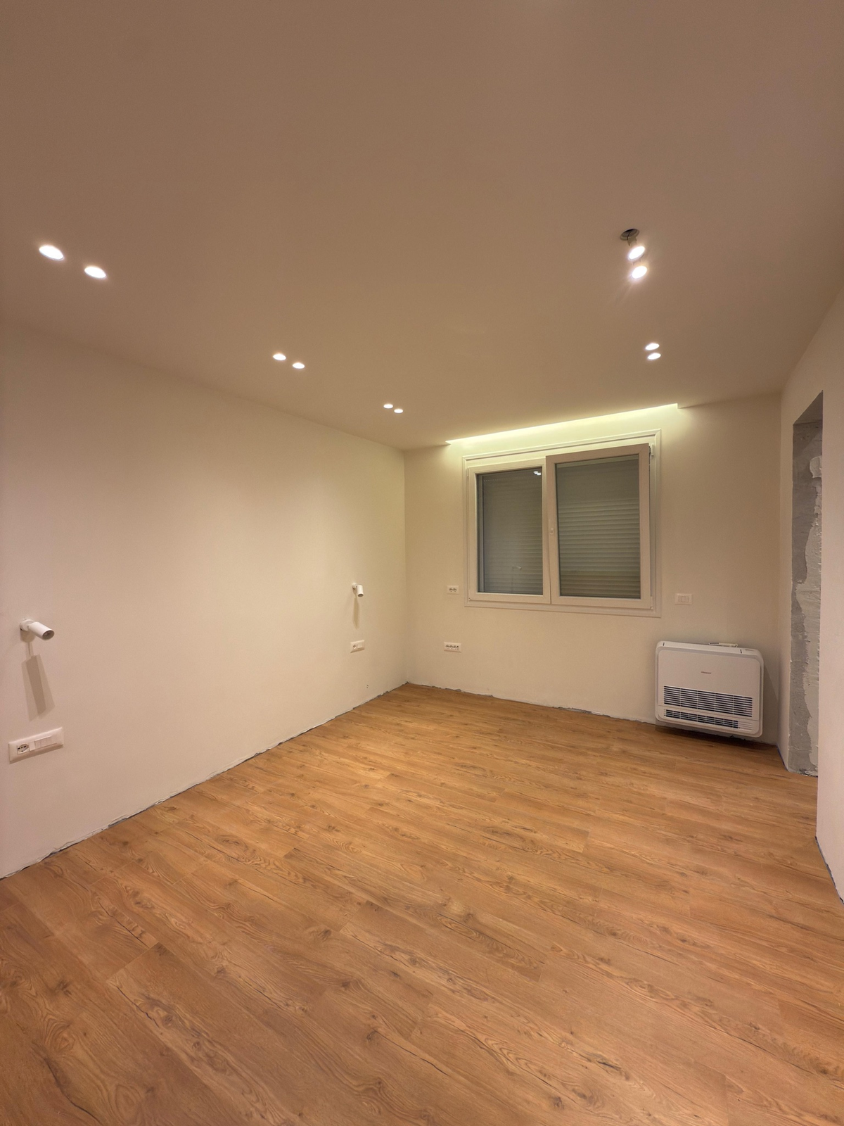 Apartament 2+1+2 me qira - Myslym shyr - 4