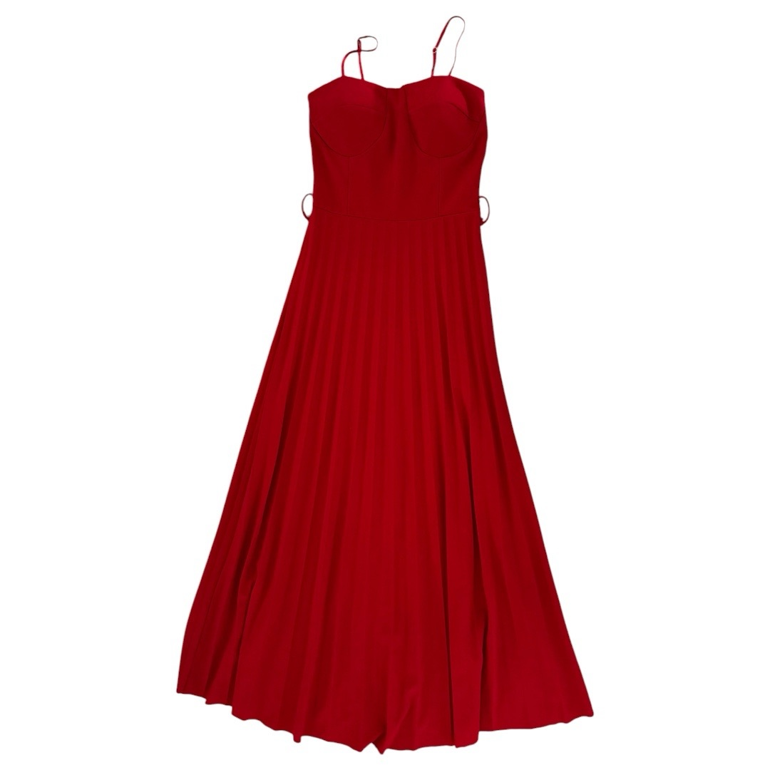 Fustan elegant dhe classy - 1