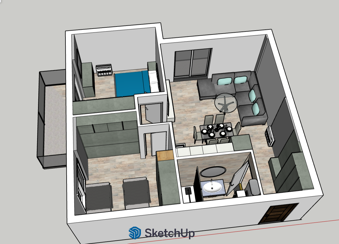 🔄 NDËRRIM APARTAMENTI GOLEM → TIRANË 🔄    Ke 2+1 në Univers City dhe do diçka pranë detit? 👇    Jap për ndërrim:   🏖️ 2+1 në Golem (100m nga deti, pranë Hotel Flower)   📐 83.6 m² – Kati 1   🏗️ F - 5