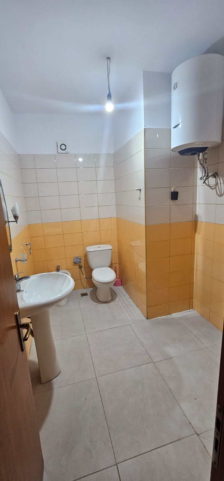 🏡✨ JEPET ME QIRA APARTAMENT 2+1+2 – YZBERISHT, TIRANË ✨ - 5