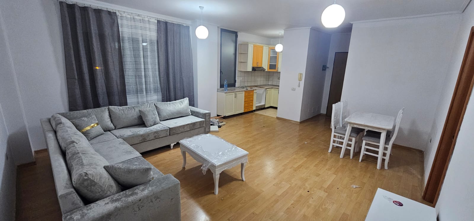 🏡✨ JEPET ME QIRA APARTAMENT 2+1+2 – YZBERISHT, TIRANË ✨
