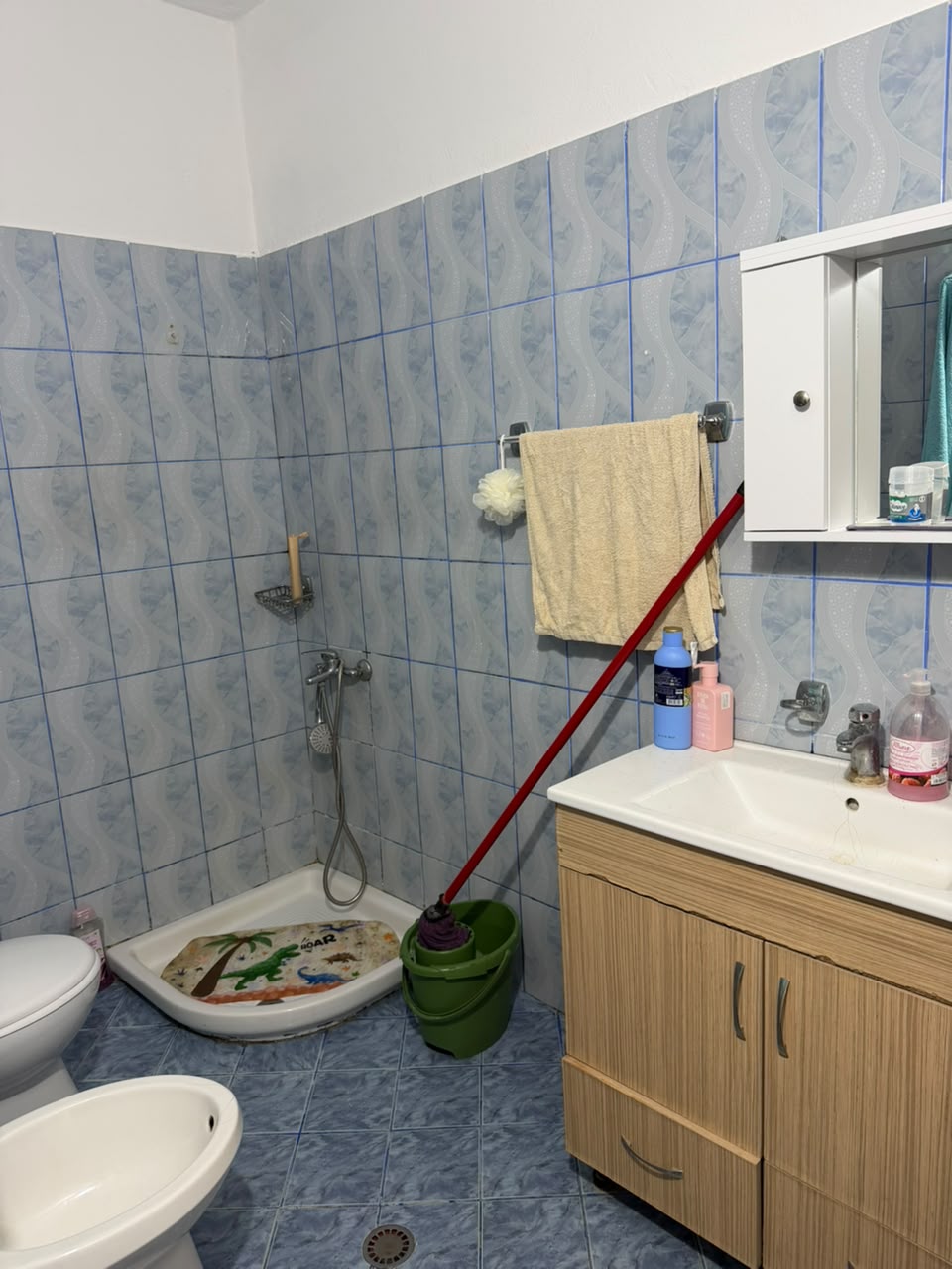 SHITET APARTAMENT 2+1 NË SKELË, VLORË! - 3