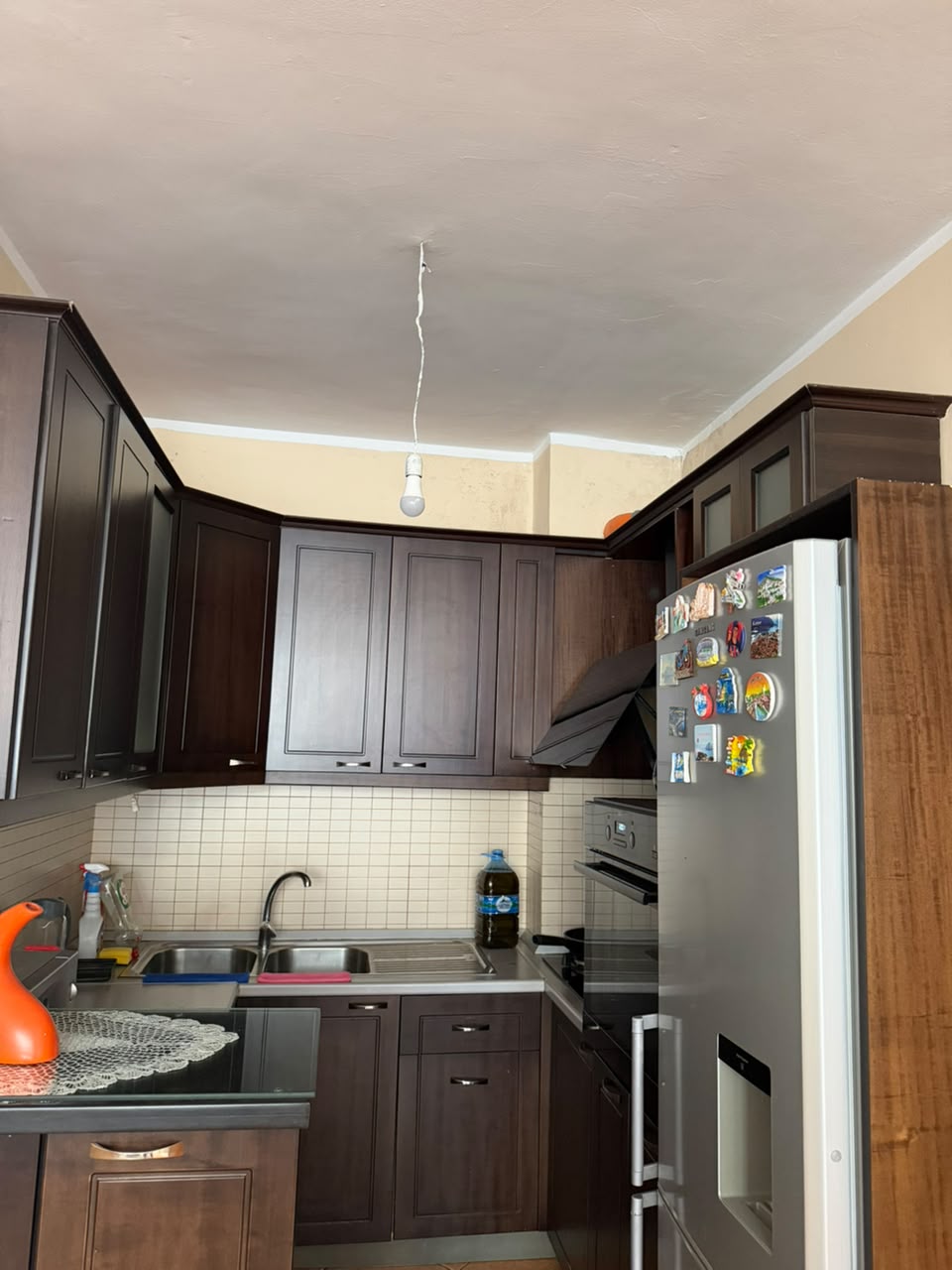 SHITET APARTAMENT 2+1 NË SKELË, VLORË! - 8