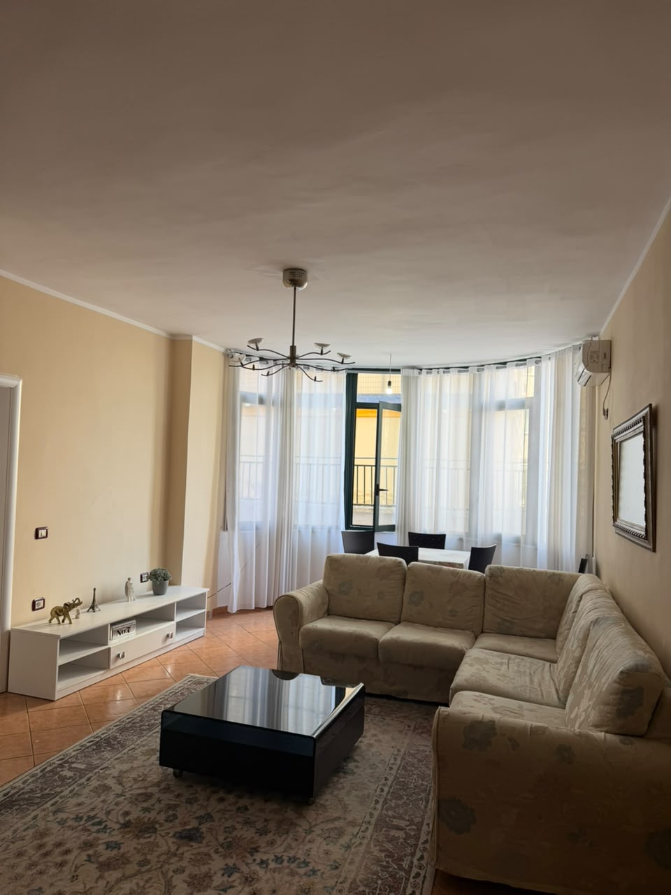 SHITET APARTAMENT 2+1 NË SKELË, VLORË! - 9