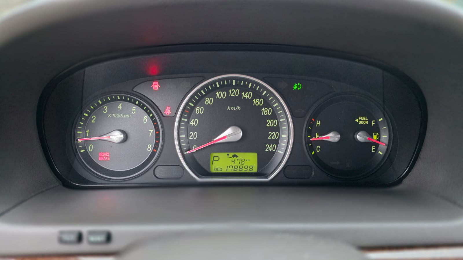 Shitet hyundai sonata