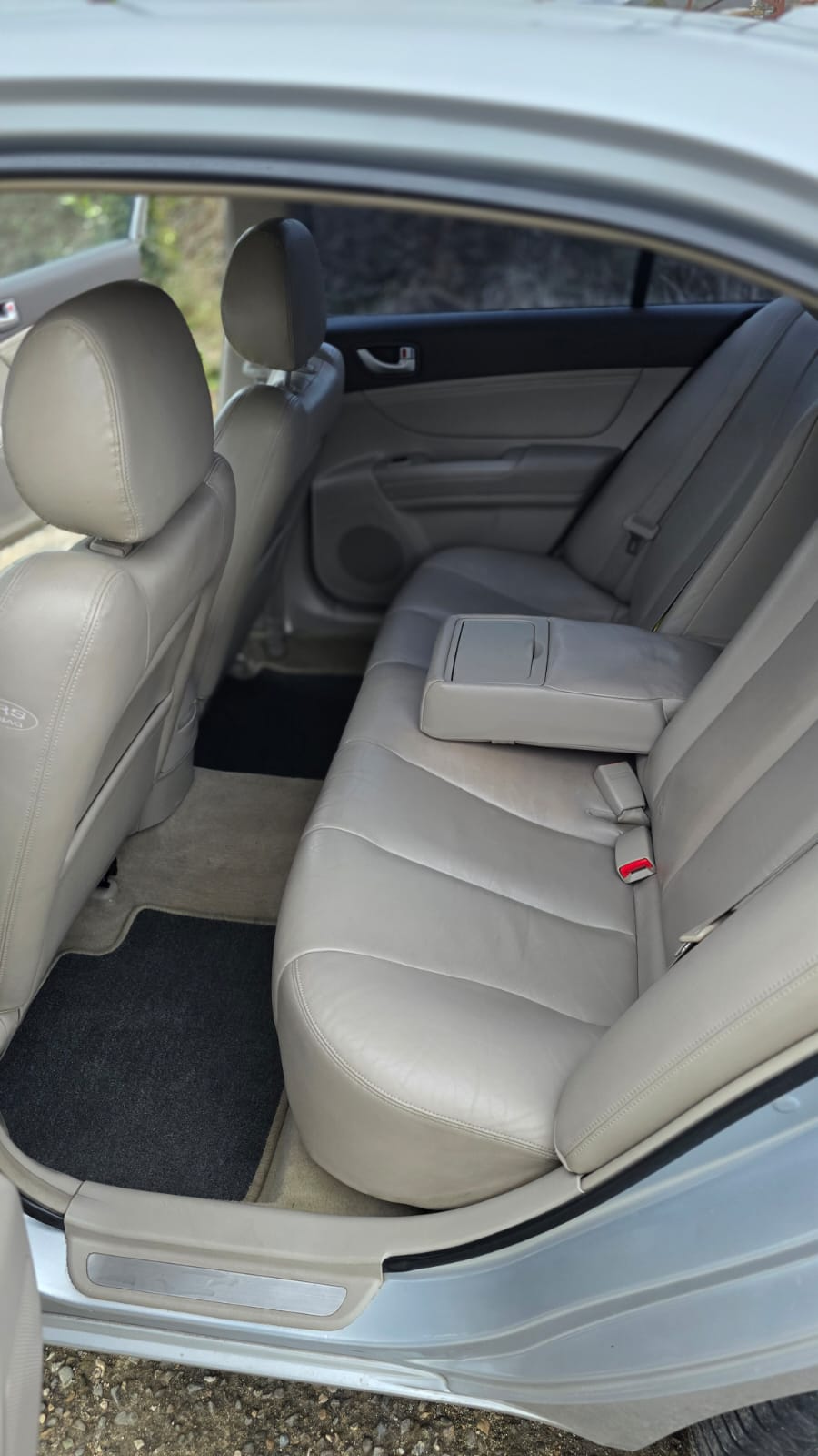 Shitet hyundai sonata - 5