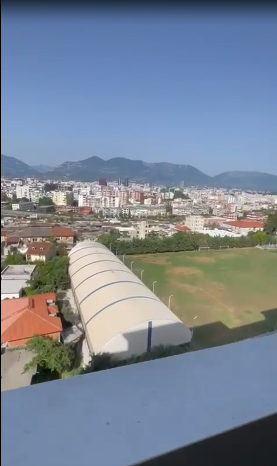 🏡✨ SHITET APARTAMENT 2+1 I MOBILUAR – TIRANA GOLDEN PARK 3 ✨ - 6