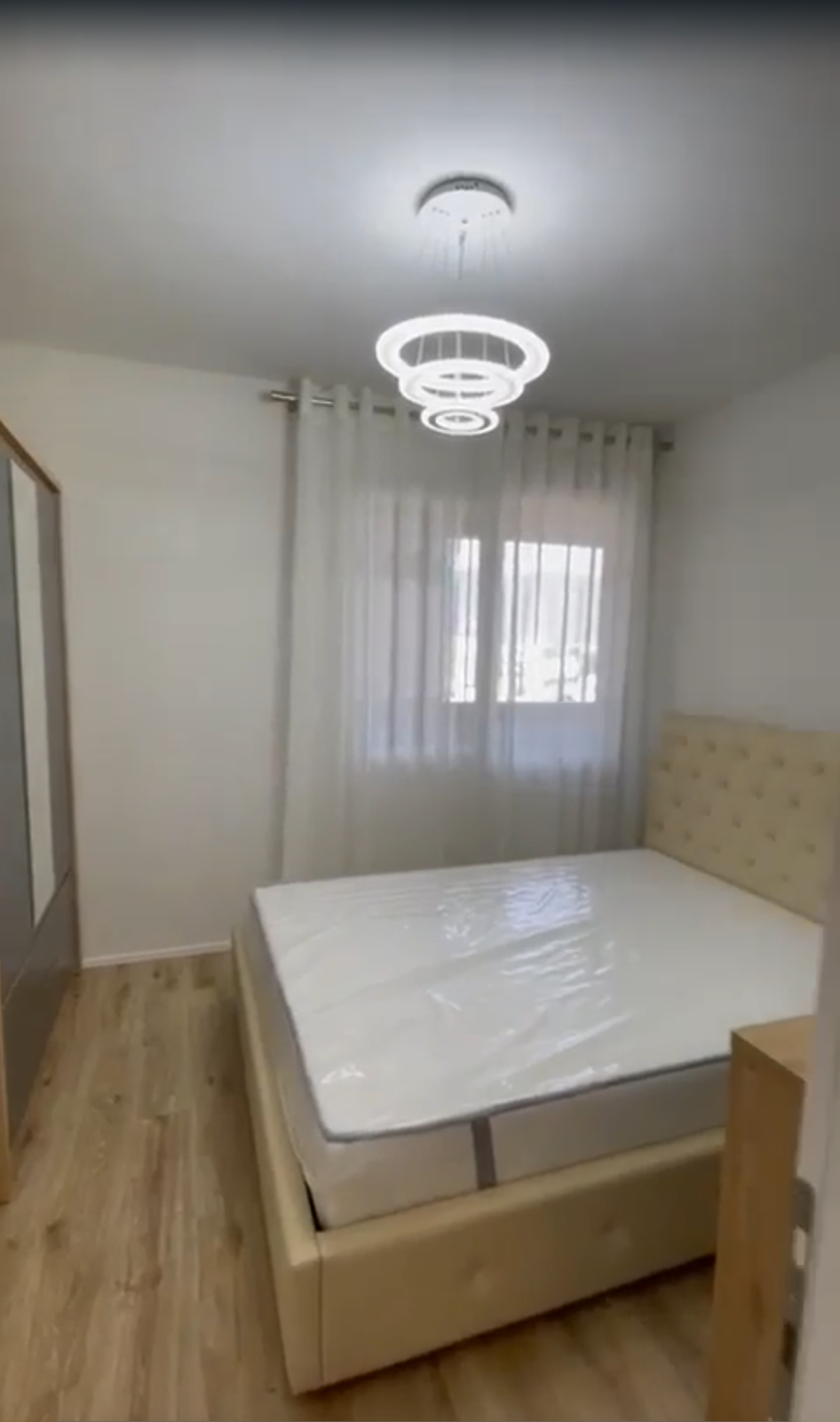 🏡✨ SHITET APARTAMENT 2+1 I MOBILUAR – TIRANA GOLDEN PARK 3 ✨ - 3