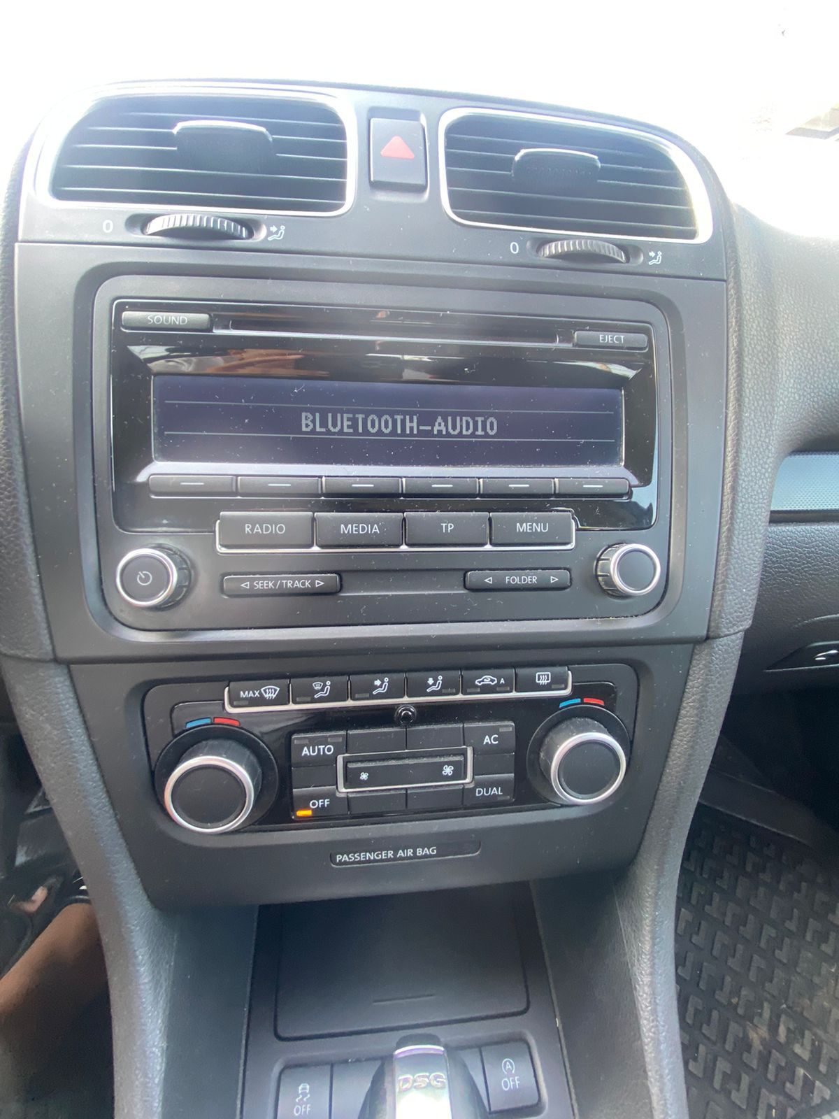SHITET GOLF 6 - 5