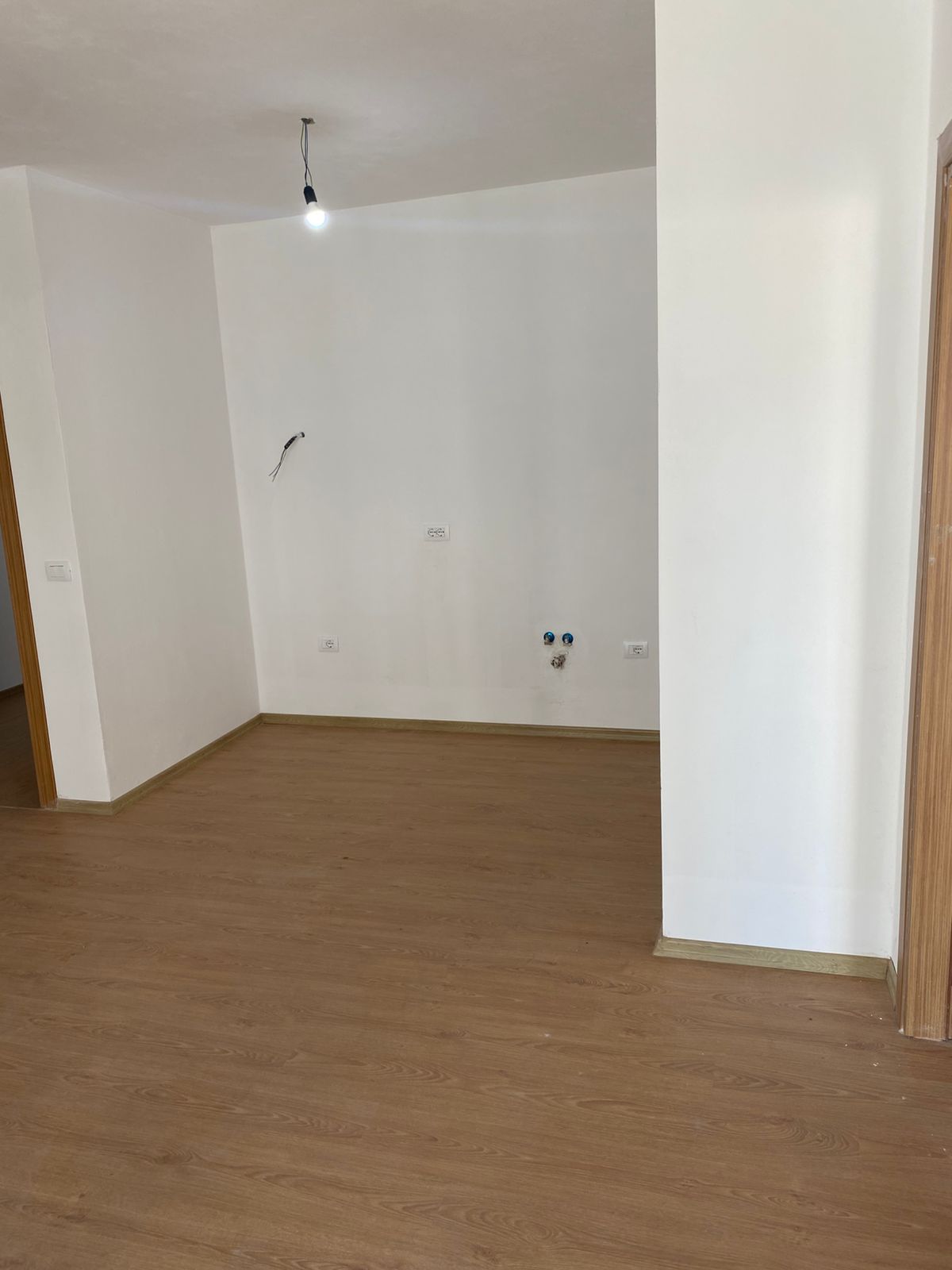 🏡✨ SHITET APARTAMENT 1+1 – 5 MAJI, TIRANË ✨ - 2