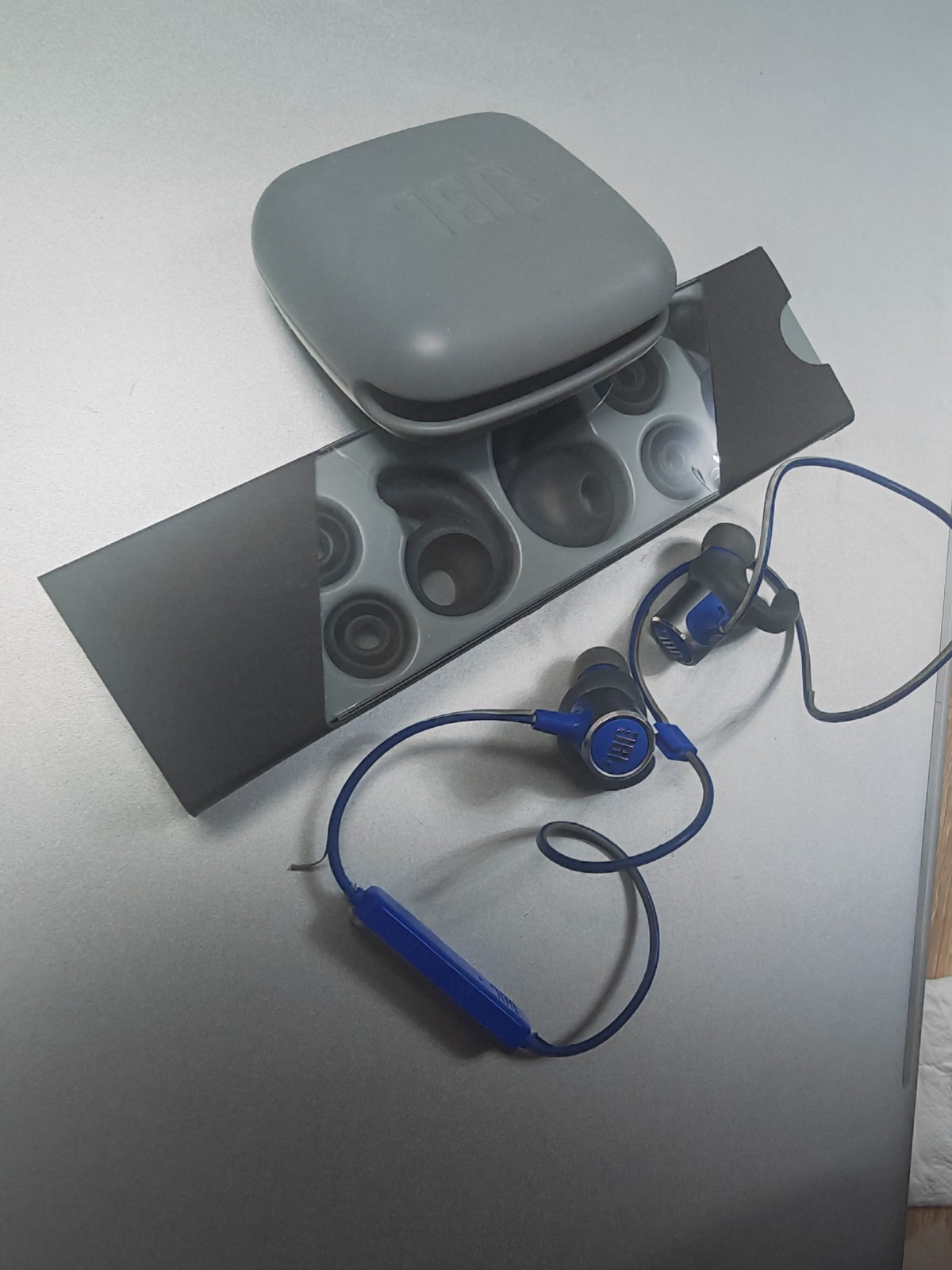 JBL Reflect Mini 2 headphones - 2