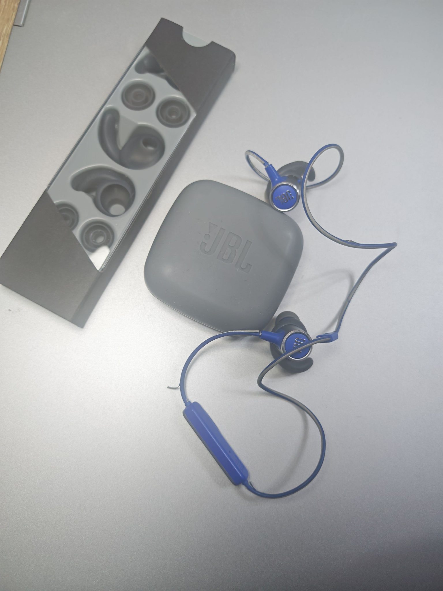 JBL Reflect Mini 2 headphones - 3
