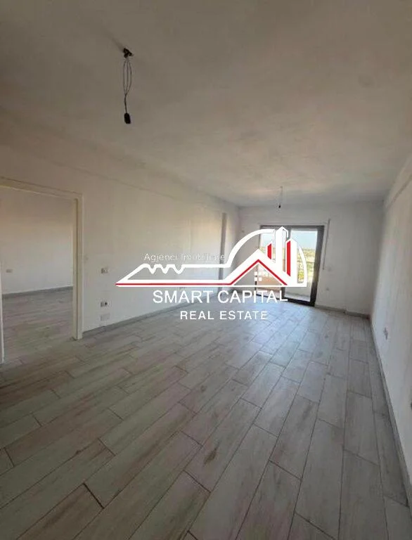 SHITET APARTAMENT 1+1 NË ZONËN E TRANSBALLKANIKES,PRANË PORCELANOSA,VLORË! - 5
