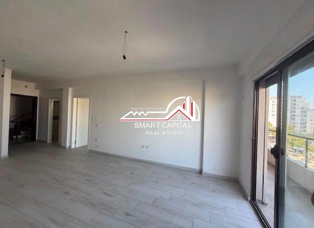 SHITET APARTAMENT 1+1 NË ZONËN E TRANSBALLKANIKES,PRANË PORCELANOSA,VLORË! - 7