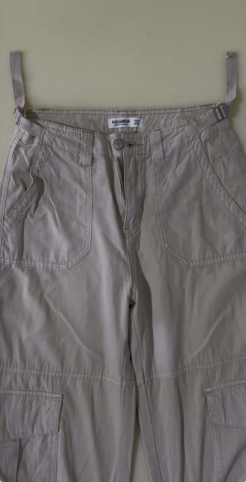 Pantoll Pull& Bear - 3