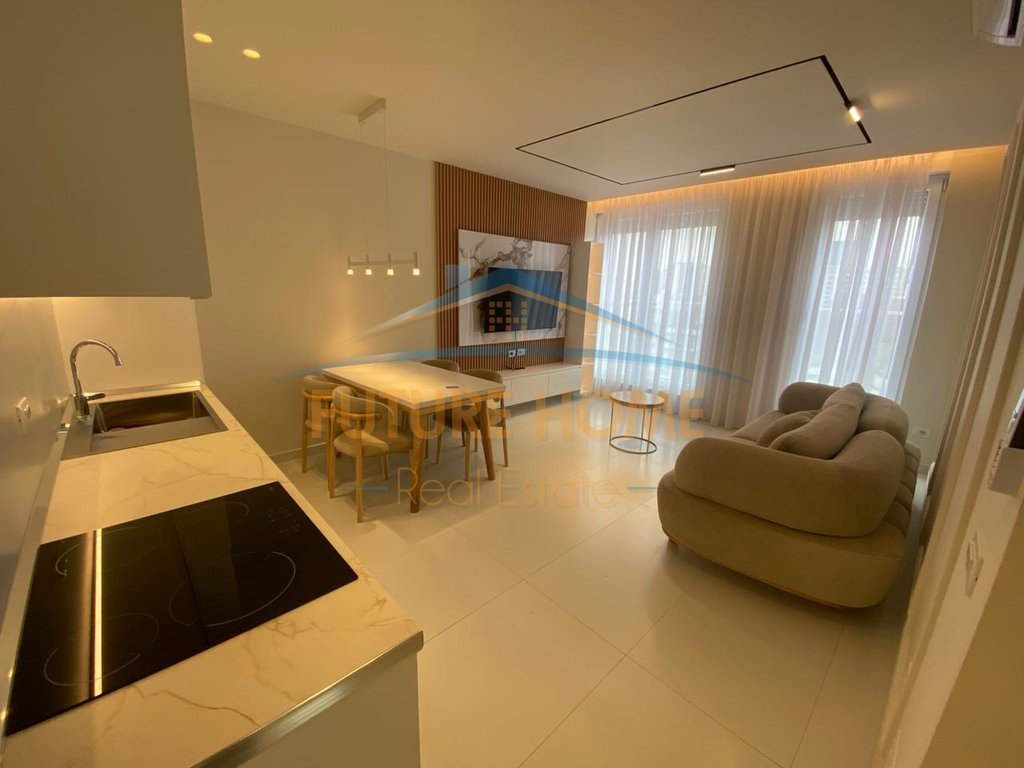 Qera, Apartament 2+1, Rruga Jordan Misja//PRI68859 - 3