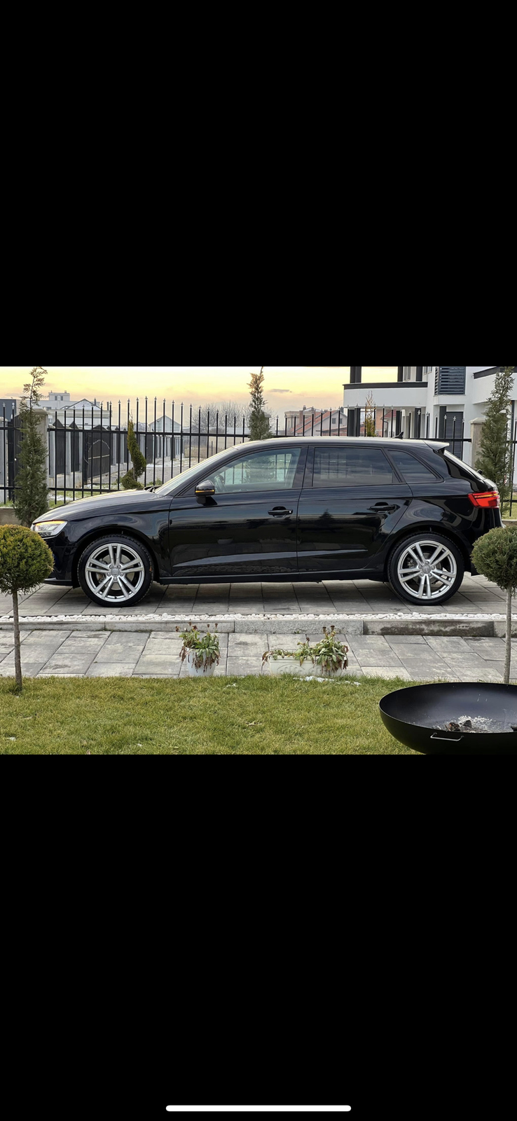 AUDI A3 2.0 TDI VITI 2020 MATRIX AUTOMATIK RKS - 2
