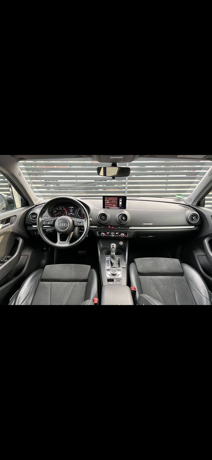 AUDI A3 2.0 TDI VITI 2020 MATRIX AUTOMATIK RKS - 8