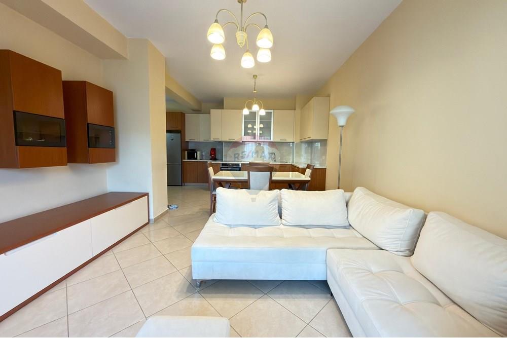 Apartament 2+1+2 per qira Zogu i Zi! - 2