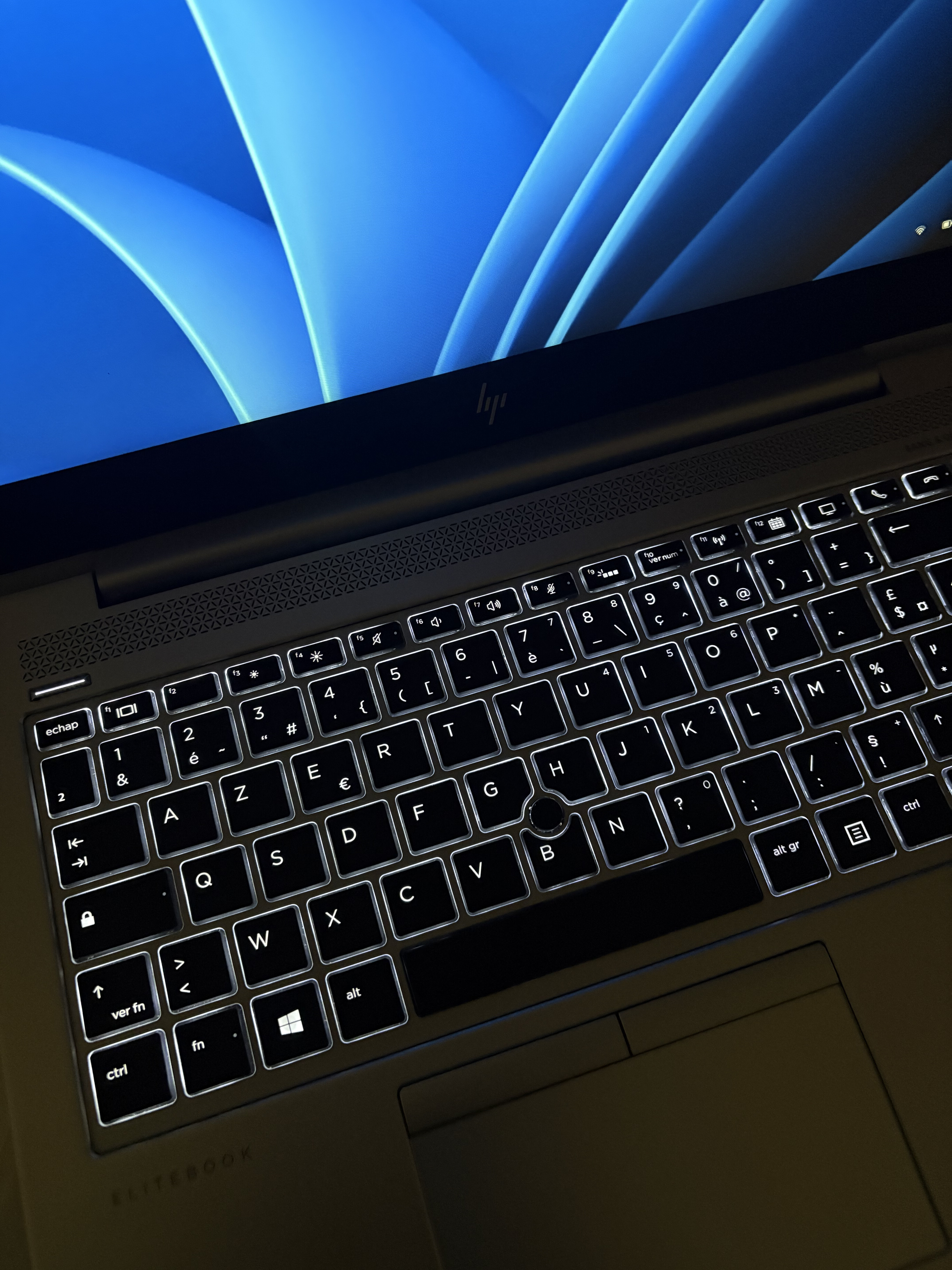 HP EliteBook 745 G6 – Windows 11 Pro - 3