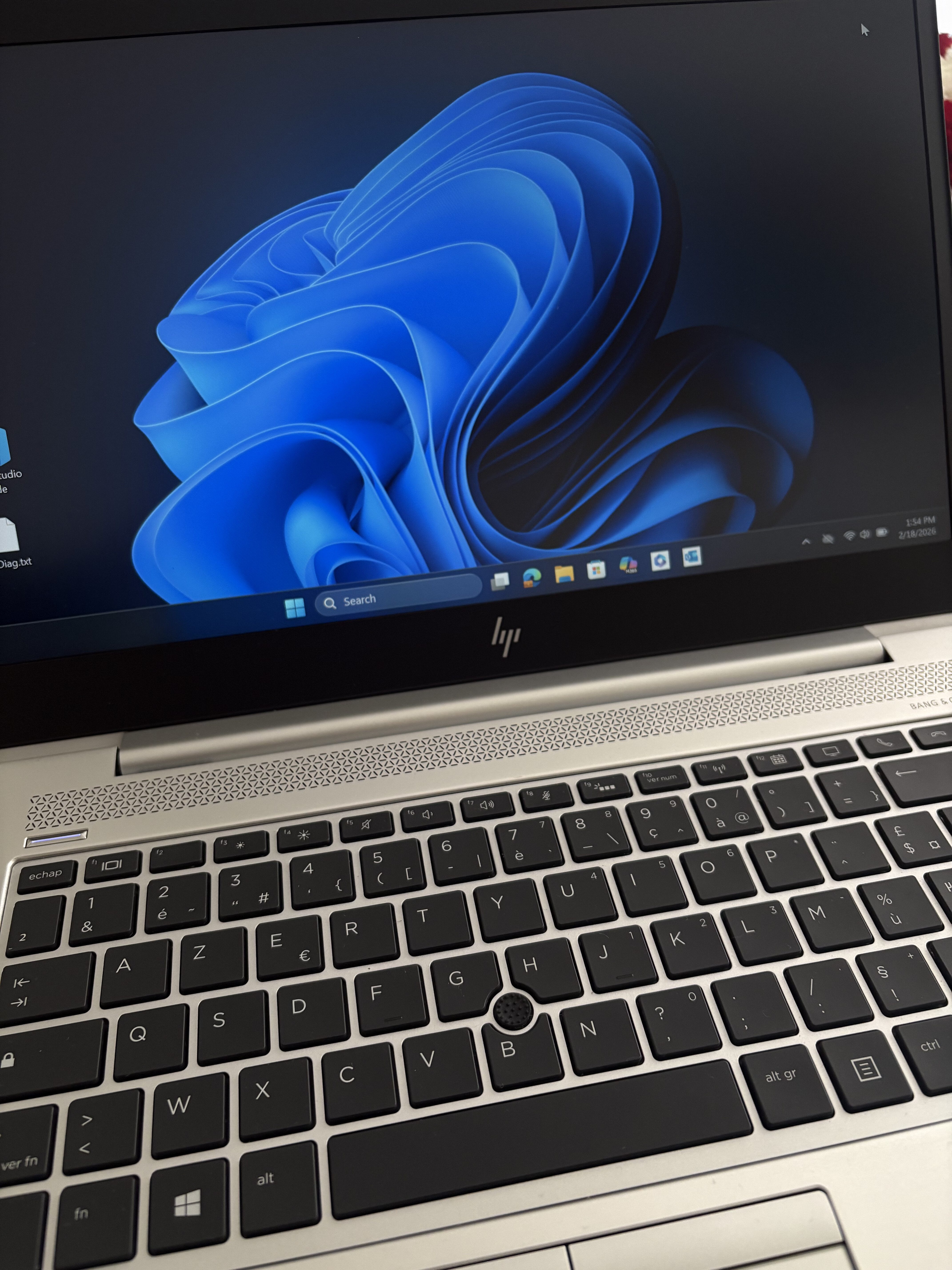 HP EliteBook 745 G6 – Windows 11 Pro - 5