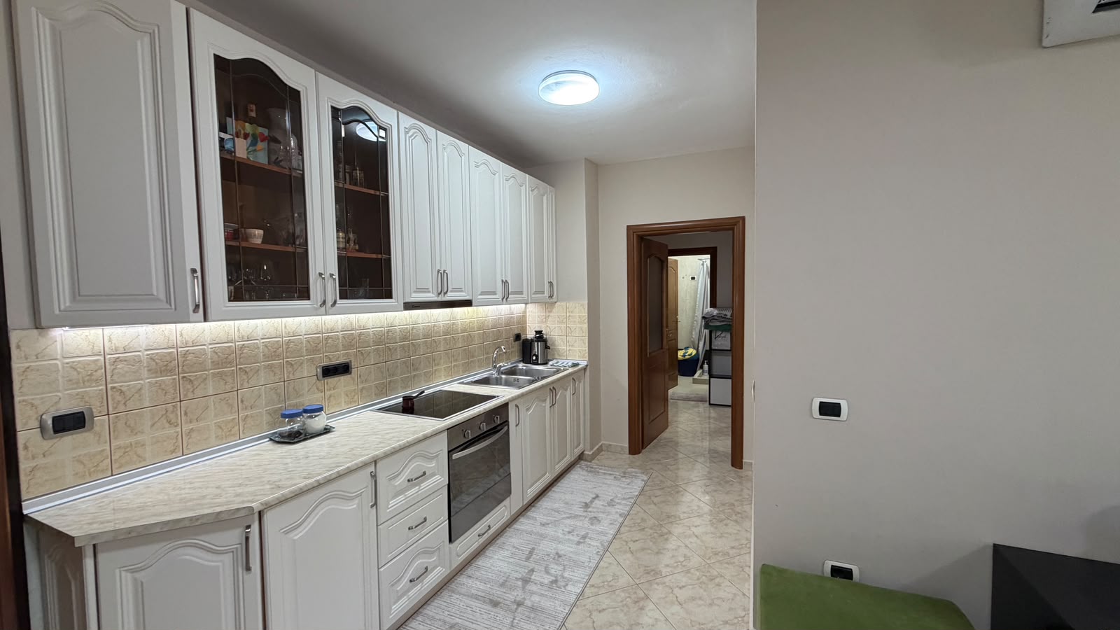 🏡✨ JEPET ME QIRA APARTAMENT – 21 DHJETORI, TIRANË ✨ - 2