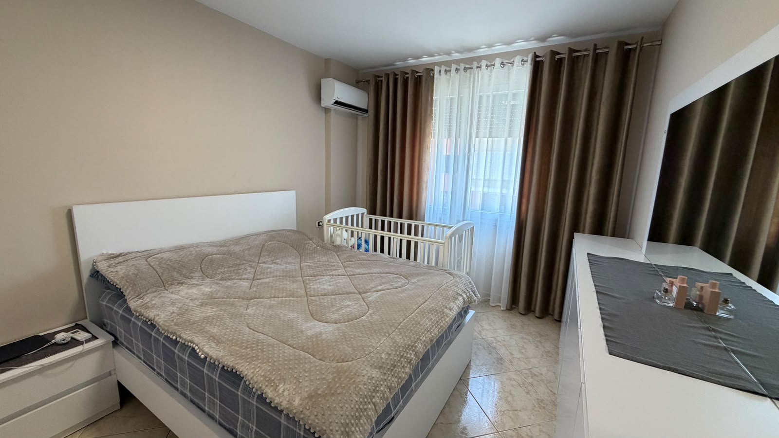 🏡✨ JEPET ME QIRA APARTAMENT – 21 DHJETORI, TIRANË ✨ - 3