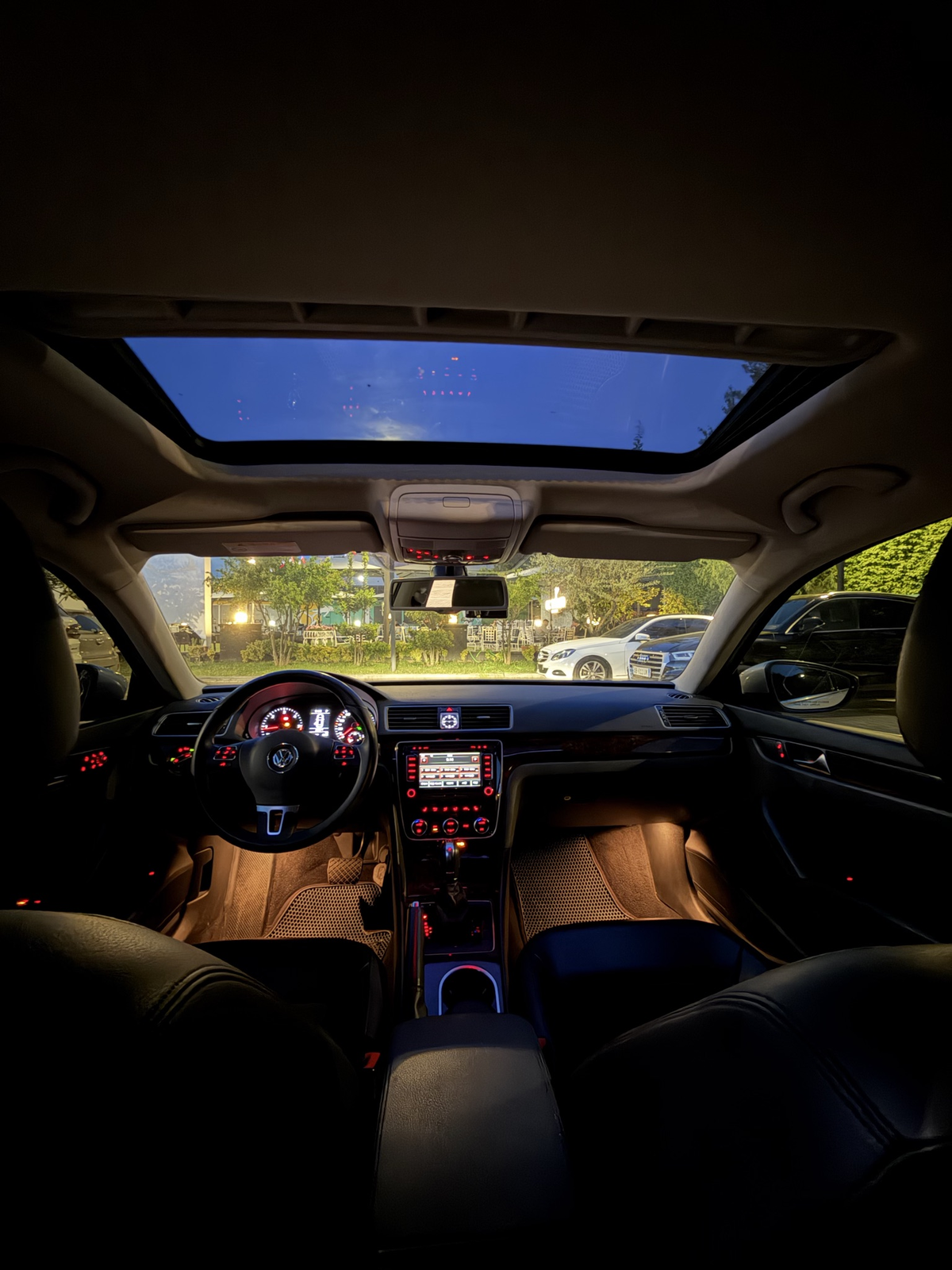 Shitet pasat sel - 8