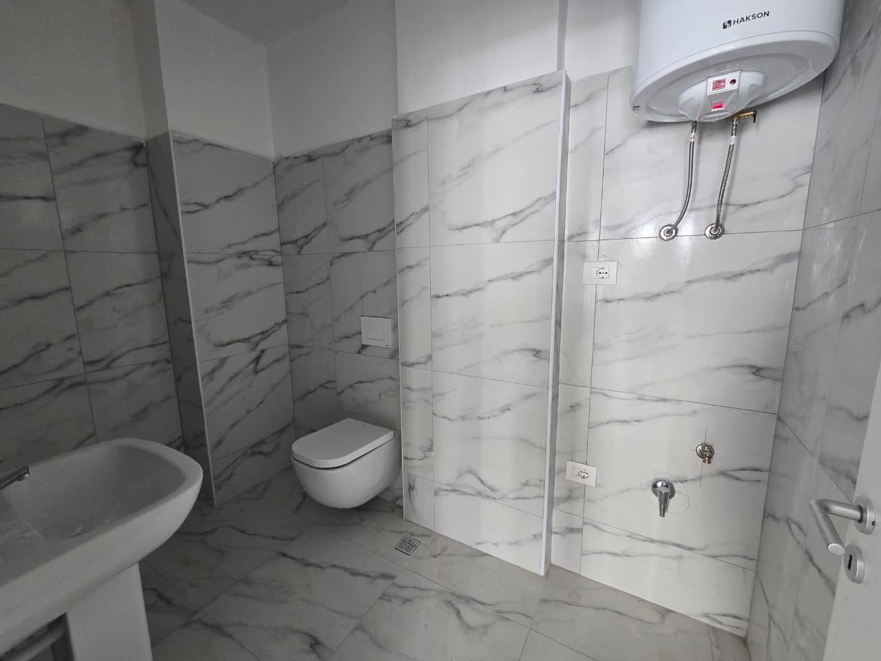 Apartament 2+1 Ne Shitje Ne Golem, Rezidenca Liburna, Pishat e Buta, - 4