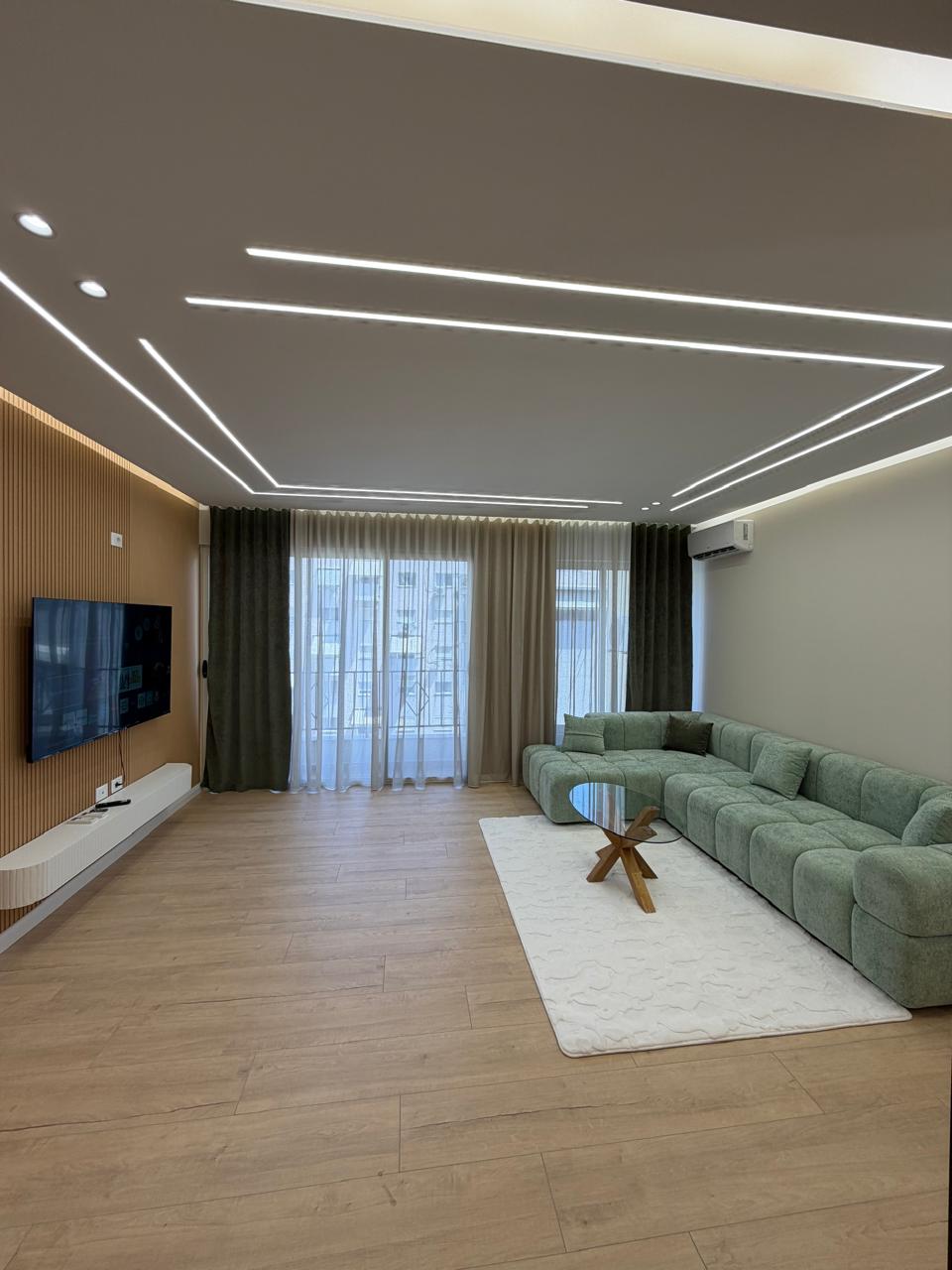 🏡✨ SHITET APARTAMENT 2+1 – YZBERISHT, TIRANË ✨ - 1