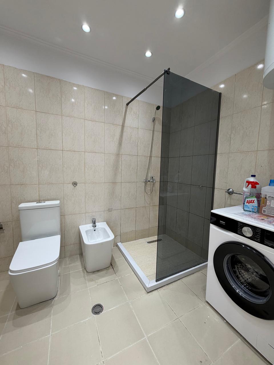 🏡✨ SHITET APARTAMENT 2+1 – YZBERISHT, TIRANË ✨ - 8