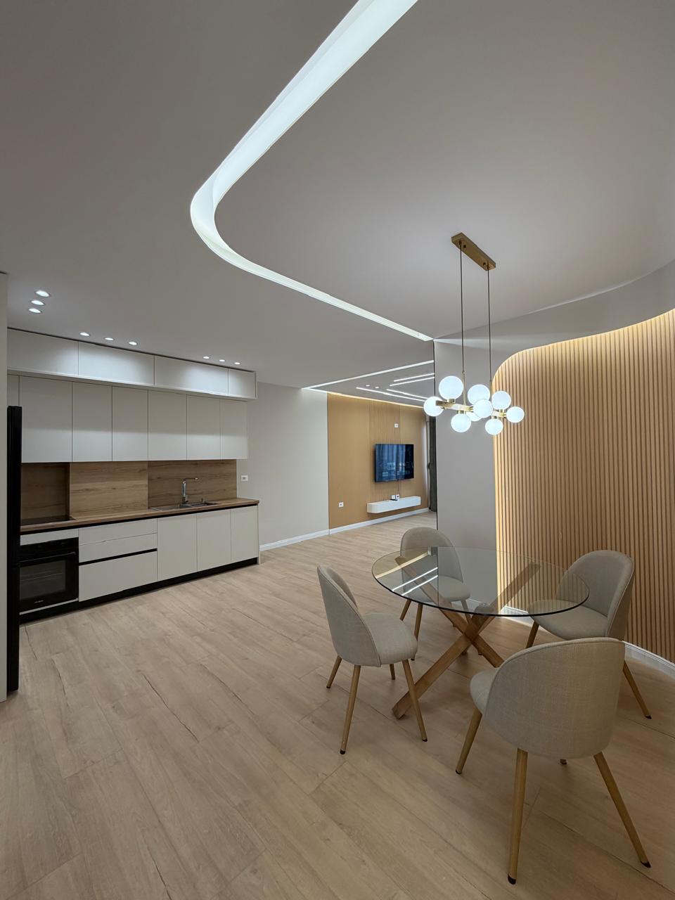 🏡✨ SHITET APARTAMENT 2+1 – YZBERISHT, TIRANË ✨ - 9