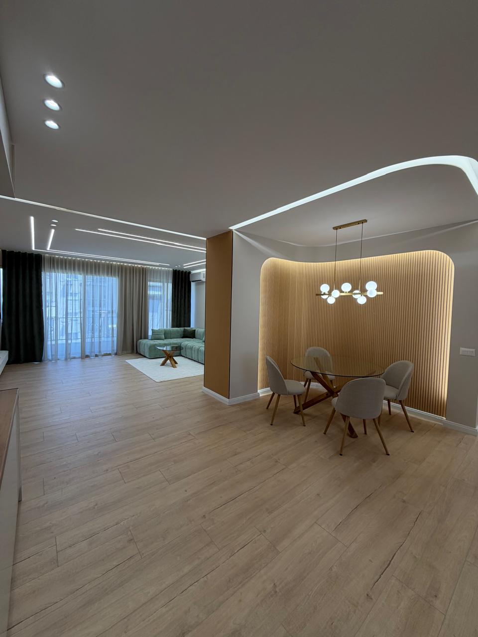 🏡✨ SHITET APARTAMENT 2+1 – YZBERISHT, TIRANË ✨ - 2