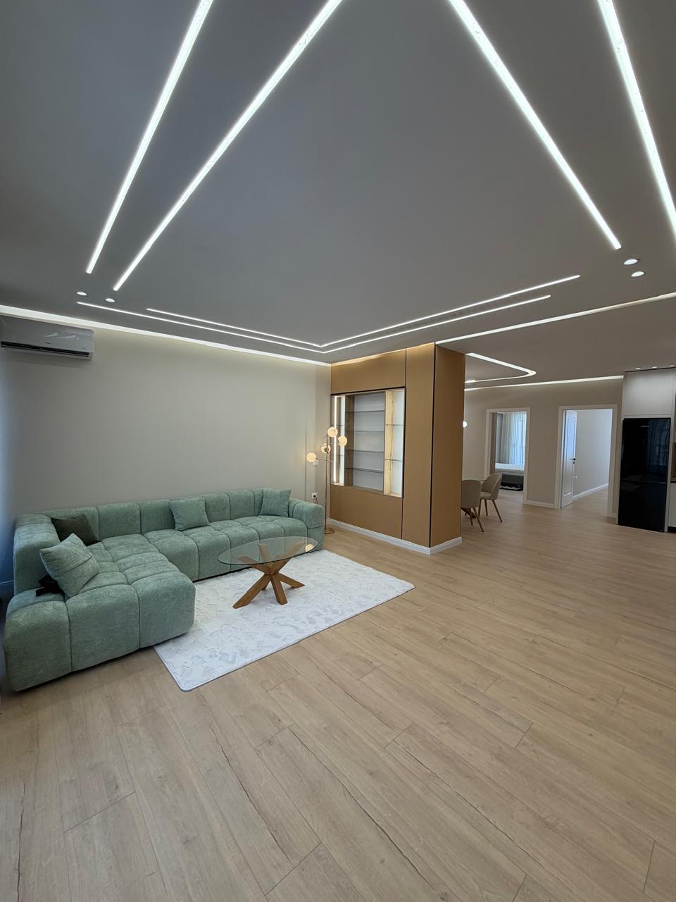 🏡✨ SHITET APARTAMENT 2+1 – YZBERISHT, TIRANË ✨ - 6