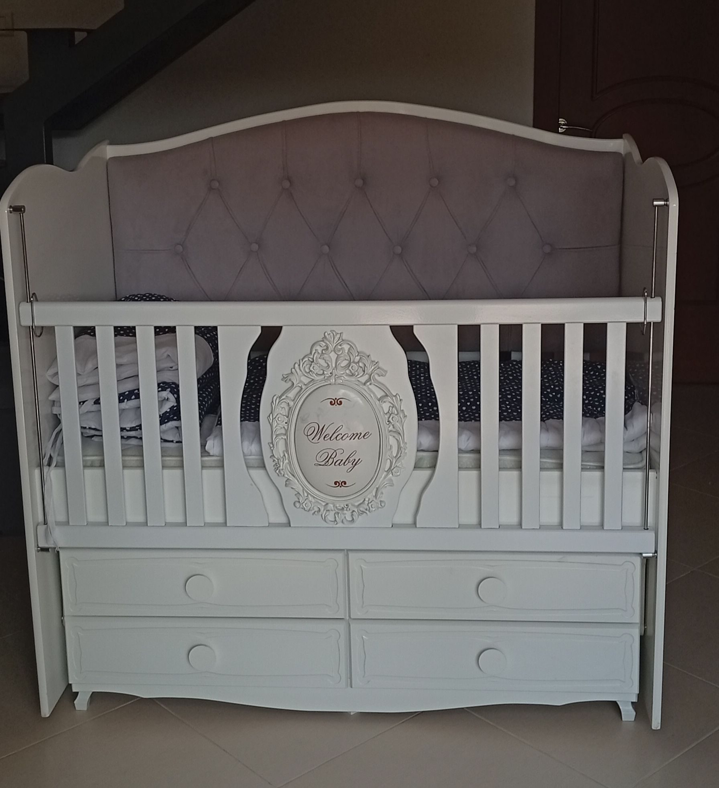 * Krevat Per Bebe ! 👶 - 3