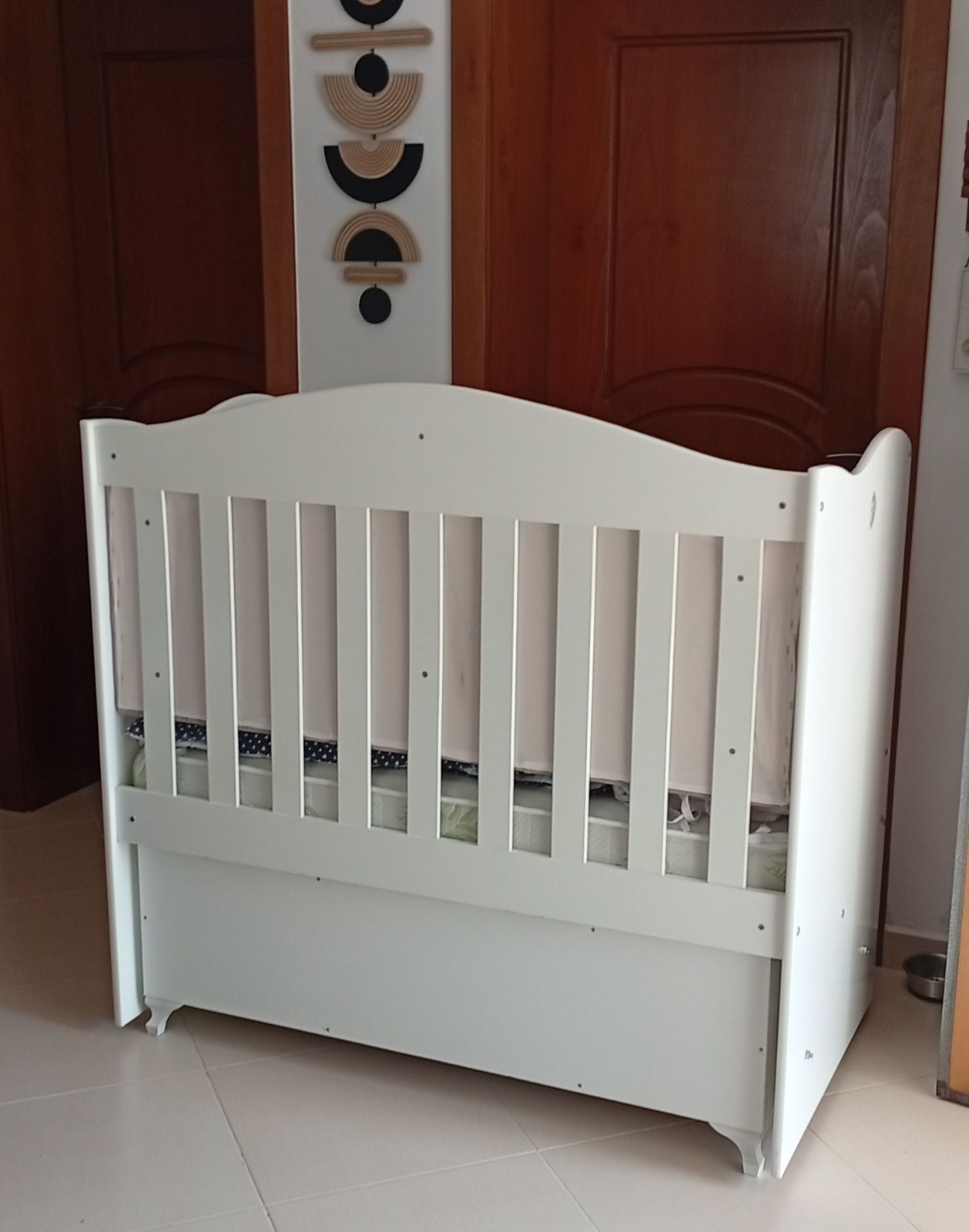 * Krevat Per Bebe ! 👶 - 2