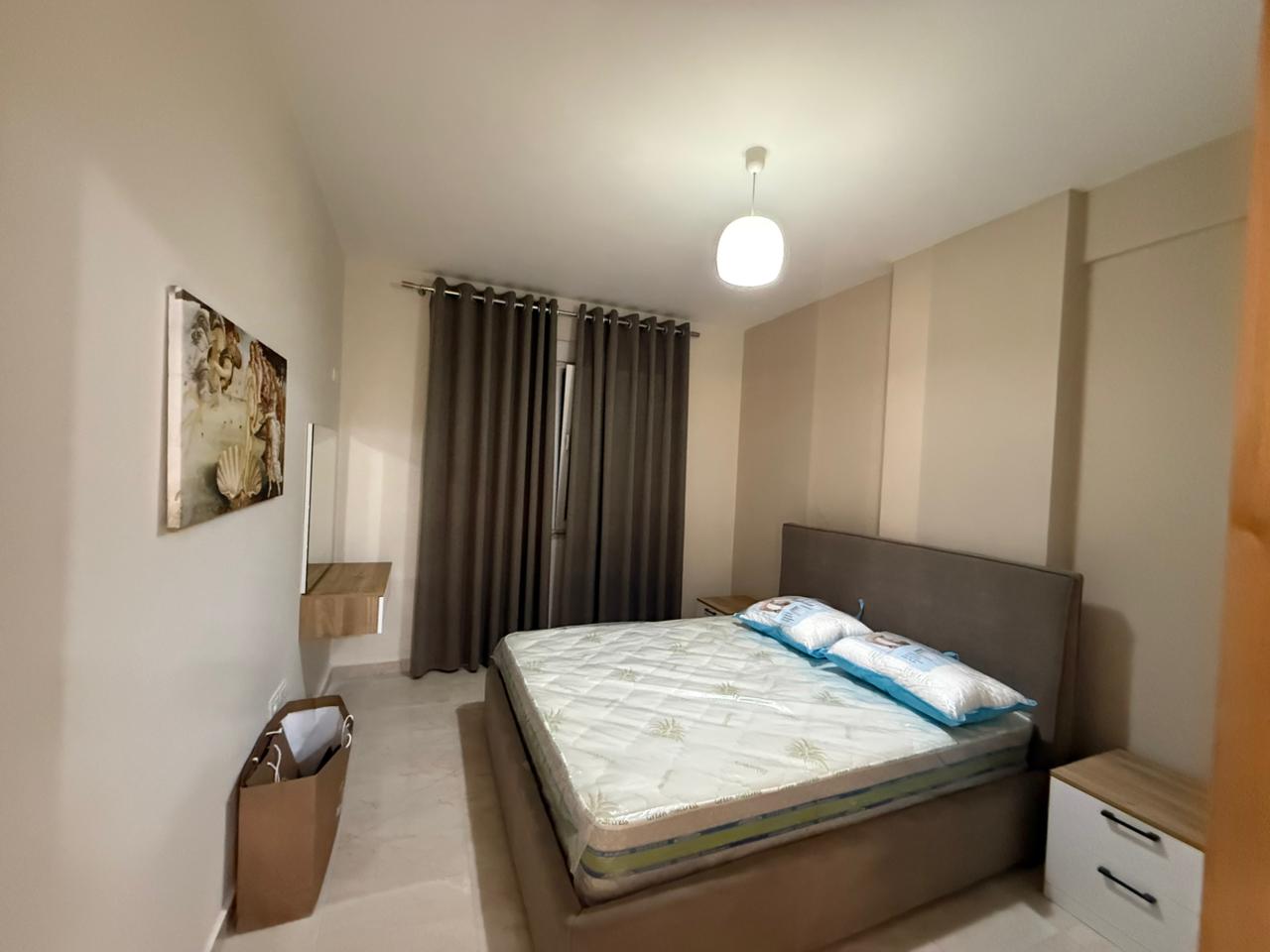 🏡✨ SHITET APARTAMENT 2+1 – KOMPLEKSI FRATARI ✨ - 2