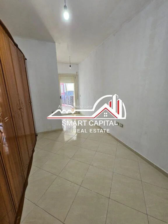 SHITET APARTAMENT 2+1 NË RRUGËN PELIVAN LESKAJ, VLORË! - 2