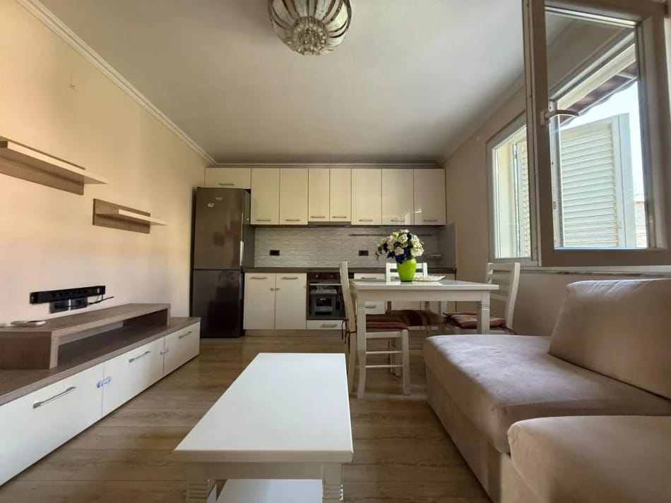 🏡✨ SHITET APARTAMENT 2+1 – OXHAKU, TIRANË ✨